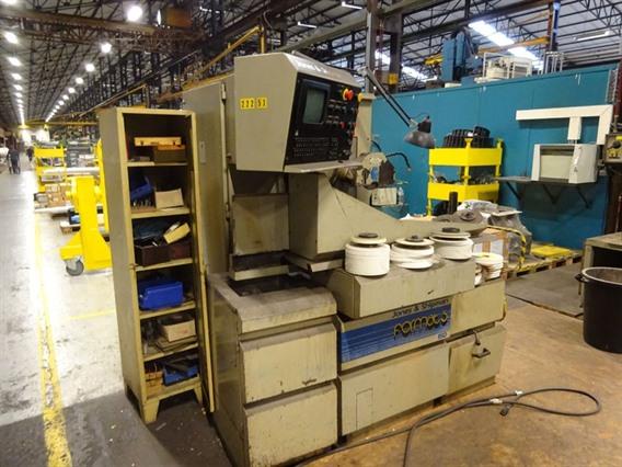 Jones & Shipman Format 5 CNC