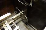 Sunnen Vertical Honing for engineblocks