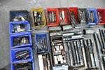 Sunnen Vertical Honing for engineblocks