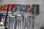 Sunnen Vertical Honing for engineblocks