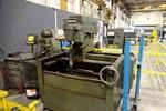 Sunnen Vertical Honing for engineblocks