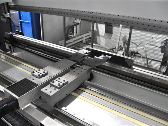 LVD PPEB-EFL Turbo 170 ton x 3100 mm CNC