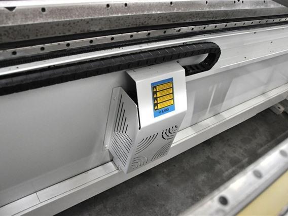 LVD PPEB-EFL Turbo 170 ton x 3100 mm CNC