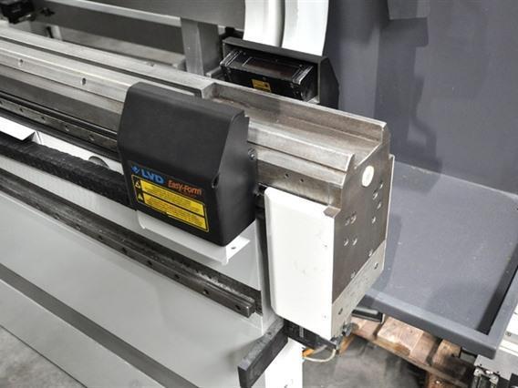 LVD PPEB-EFL Turbo 170 ton x 3100 mm CNC