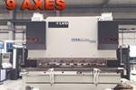 LVD PPEB-EFL Turbo 170 ton x 3100 mm CNC