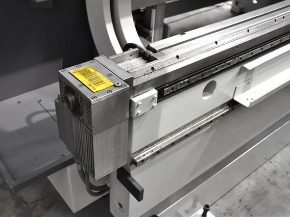 LVD PPEB-EFL Turbo 170 ton x 3100 mm CNC