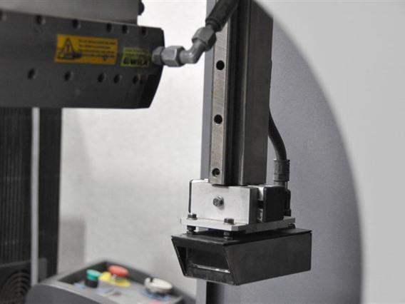 LVD PPEB-EFL Turbo 170 ton x 3100 mm CNC