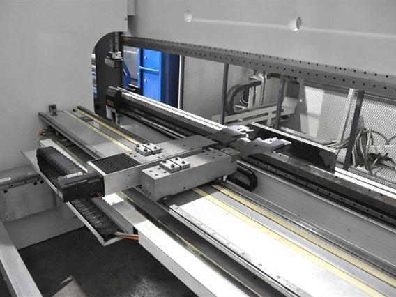 LVD PPEB-EFL Turbo 170 ton x 3100 mm CNC