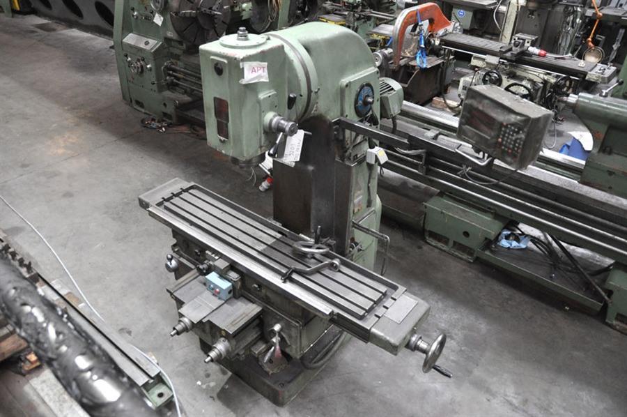 New And Used Machine Tools & Equipment