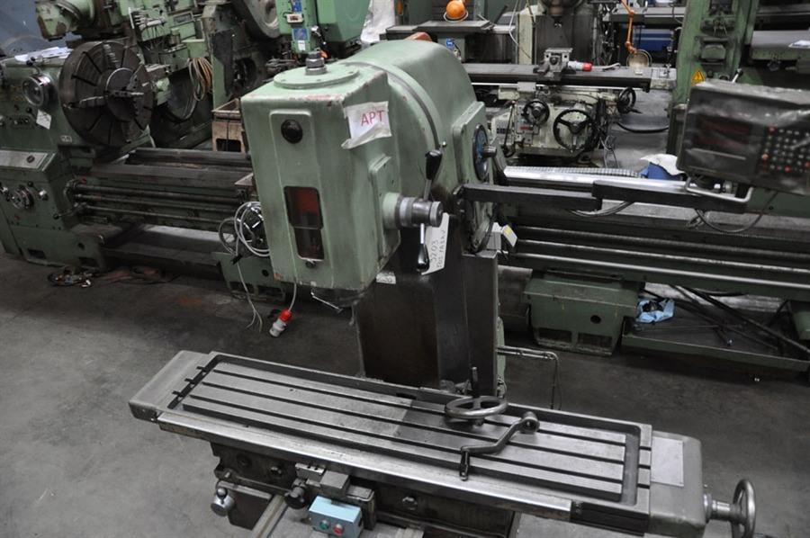 New And Used Machine Tools & Equipment