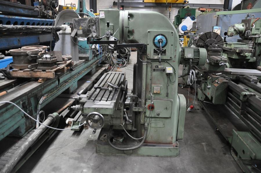 New And Used Machine Tools & Equipment
