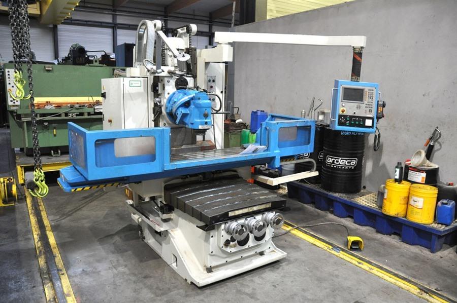 New And Used Machine Tools & Equipment