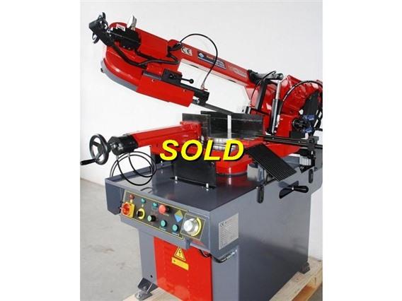 Karmetal KMT 220 KDG