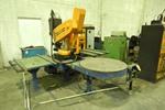 Cloos Romat 76 S