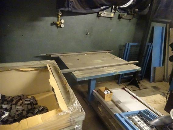 Cloos Romat 76 S