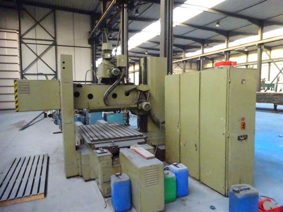 New And Used Machine Tools & Equipment