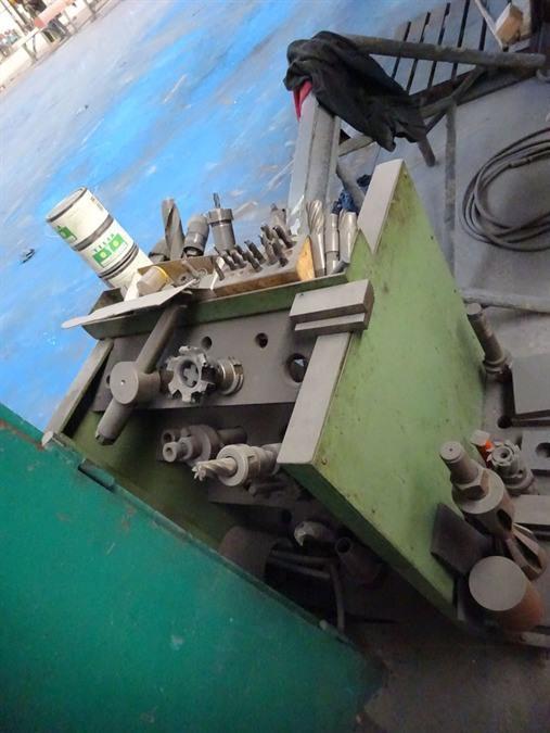 New And Used Machine Tools & Equipment