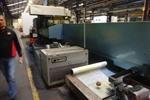 Rosa PR40 - 4200 mm CNC