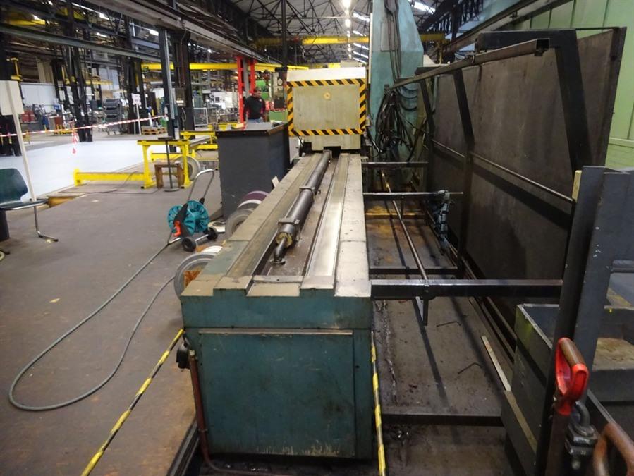 New And Used Machine Tools & Equipment