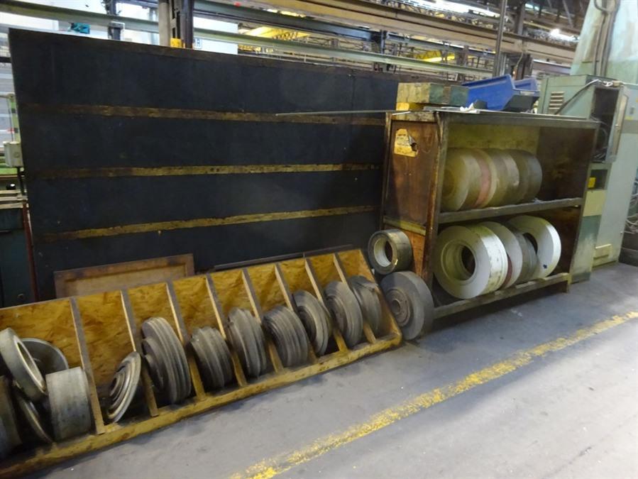 New And Used Machine Tools & Equipment