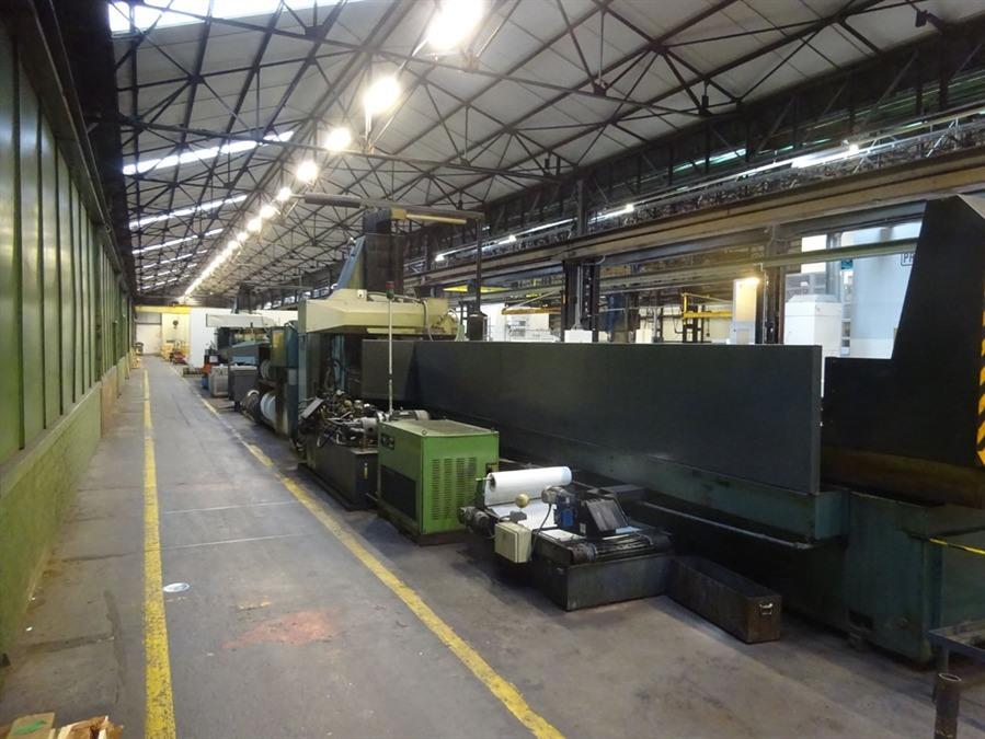 New And Used Machine Tools & Equipment