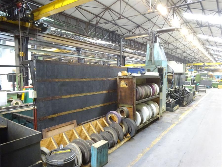 New And Used Machine Tools & Equipment