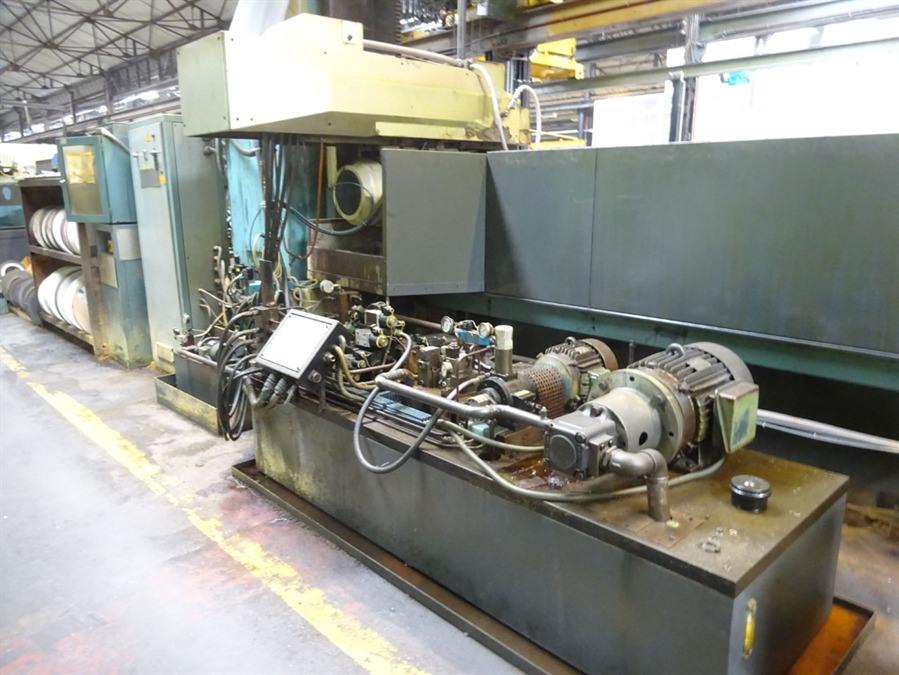 New And Used Machine Tools & Equipment