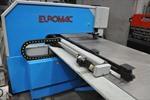 Euromac CX 1000/30 - 30 ton