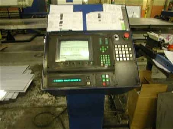Trumph 500 R-1600 tru