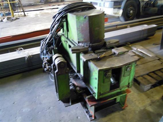 Ficep CNC drilling & sawing
