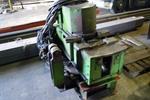Ficep CNC drilling & sawing