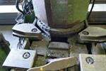 Ficep CNC drilling & sawing