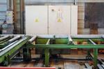 Ficep CNC drilling & sawing