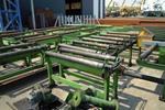 Ficep CNC drilling & sawing