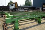 Ficep CNC drilling & sawing