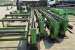 Ficep CNC drilling & sawing