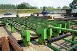 Ficep CNC drilling & sawing