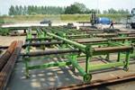Ficep CNC drilling & sawing