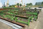Ficep CNC drilling & sawing