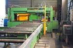 Ficep CNC drilling & sawing