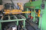 Ficep CNC drilling & sawing