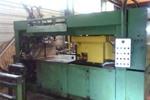 Ficep CNC drilling & sawing