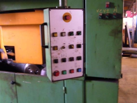 Ficep CNC drilling & sawing