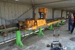 Ficep CNC drilling & sawing