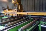 Ficep CNC drilling & sawing