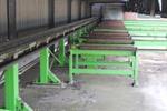 Ficep CNC drilling & sawing