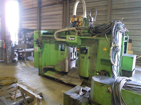 Ficep CNC drilling & sawing