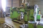 Ficep CNC drilling & sawing