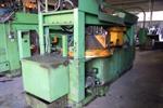 Ficep CNC drilling & sawing