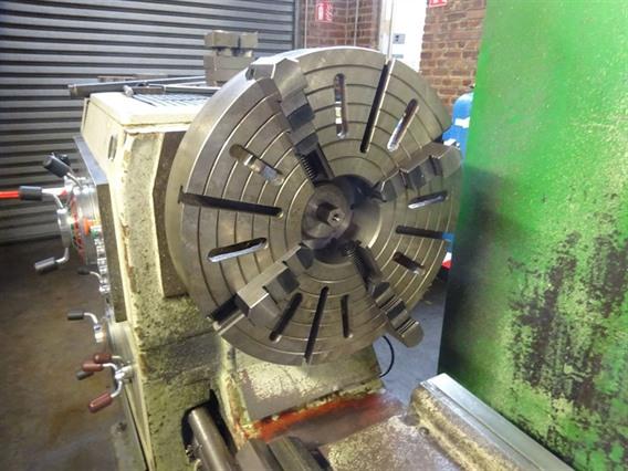 Ozborn TPZ Ø 1000 x 3100 mm